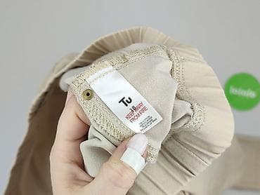 bluzki megi: TU Woman, Legginsy Eleganckie damskie, rozmiar 3XL — 4