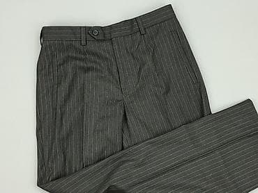 Spodnie materiałowe damskie, rozmiar S