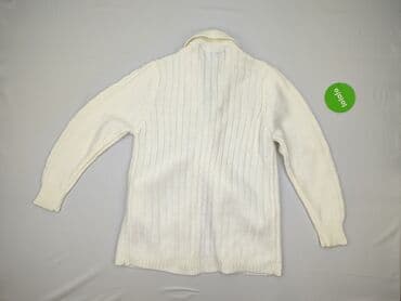 c a piżama: Women`s knitwear, size 2XL (EU 44) — 3