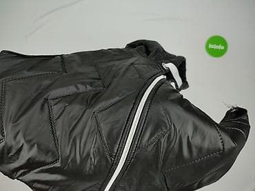 kurtka 3 w 1: Kamizelka damska, rozmiar L — 5