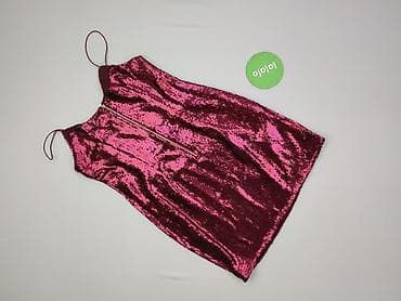 linkin park: PrettyLittleThing, Sukienka damska, rozmiar S — 3