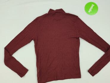 Ubrania damskie: Topshop, Golf damski, S — 3