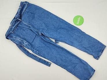 mason s spodnie: DeeZee, Jeansy damskie, rozmiar M — 3