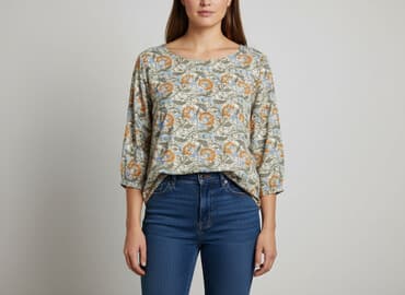 soyaconcept spodnie: Soyaconcept, Bluzka damska, XL — 6