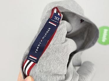 tommy bluzki: Tommy Hilfiger, T-shirt damski, rozmiar 2XL — 4