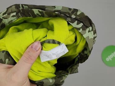 ubrania c a: Kurtka, Ergee, 12-18 miesięcy, stan - Bardzo dobry — 5