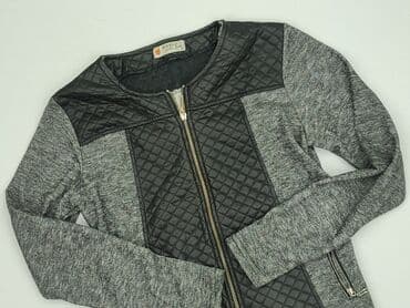 kurtka zimowa damska massimo dutti: Kurtka damska, rozmiar S — 1