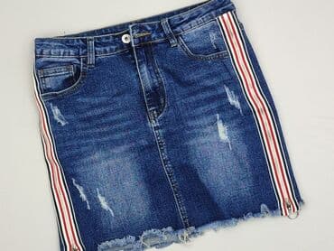 spódnice diesel: Denim Collection, Spódnica damska, rozmiar L — 1