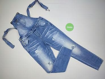 primodo kombinezony: Only Jeans, Ogrodniczki damskie, rozmiar S — 2