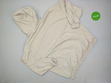 bluza stich h: George, Bluza z kapturem damska, rozmiar L — 3