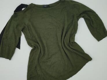 swetry góralskie sklep internetowy: Mohito, Women`s sweater, L — 1