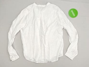 eleganckie bluzki do garnituru damskiego: Greenpoint, Bluzka damska, S — 3