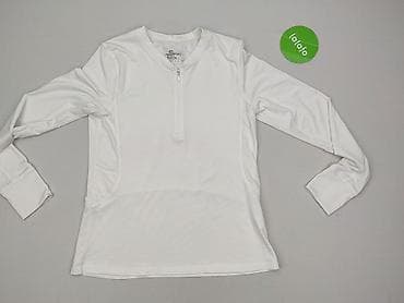 dresy xs: Bluza damska
, rozmiar M — 2