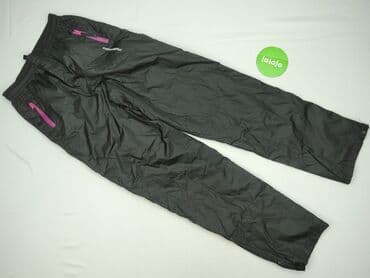 spodenki tech fleece: Spodnie damskie, rozmiar S — 2