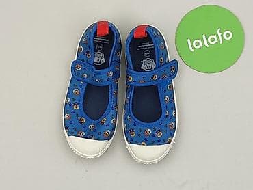 dresy: Kapcie Paw Patrol, 29, Używany — 2