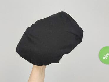 oversized crop t shirty: Miss Selfridge, T-shirt damski, rozmiar M — 8