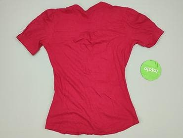 trampki biale lacoste: Star, Bluzka damska, rozmiar M — 3