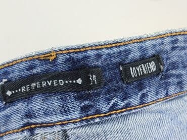 abercrombie and fitch jeans: Reserved, Jeansy damskie, rozmiar XS — 5