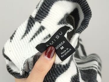 sweter z misiem tous: Amisu, Women`s sweater, size M (EU 38) — 4