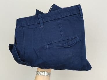 ubrania w rozmiarze 48: Holly & Whyte, Spodnie 3/4 dla mężczyzn — 6