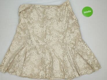 narzutka na sukienkę komunijną: BM, Spódnica damska, rozmiar 3XL — 2