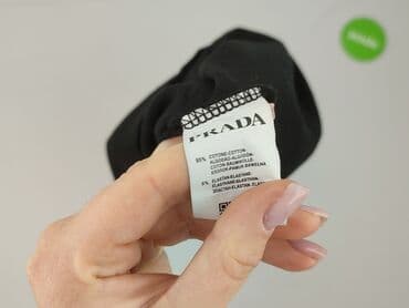 miu miu t shirty: Prada, T-shirt damski, rozmiar L — 6