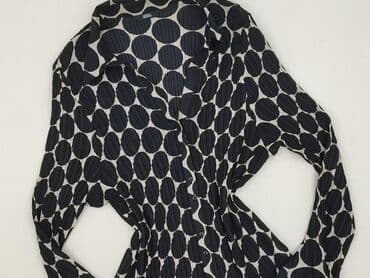bluzka pod marynarkę plus size: Marks & Spencer, Women's blouse, size 5XL (EU 50) — 1