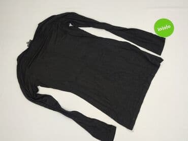 t shirty damskie z cekinami allegro: KappAhl, Koszula damska, rozmiar One size — 3