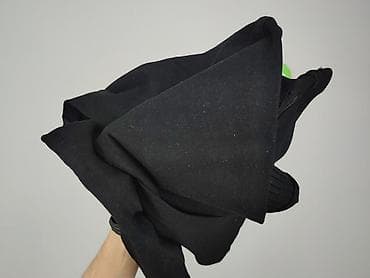 sklepy h: H&M, Spodnie materiałowe damskie, rozmiar XL — 4