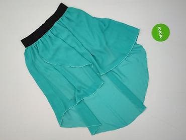 bluzki w stylu boho: Spódnica damska, rozmiar S — 2