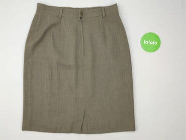 spódnice montego: Women`s skirt, size XL (EU 42) — 3