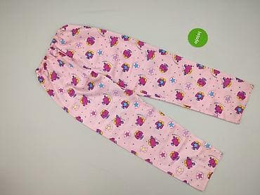 babies jeans: Штани для сну, розмір M — 2