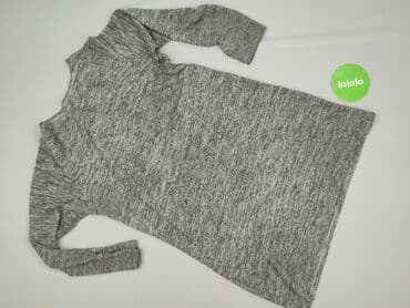 sukienka z dlugim swetrem: Sukienka damska, rozmiar M — 2