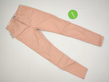 koronki: Elégance, Spodnie materiałowe damskie, rozmiar S — 2