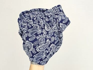 majtki z nogawkami bambusowe: Szorty damskie, rozmiar S — 5