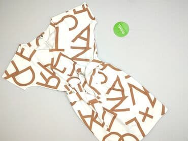 t shirty leopard: Sukienka damska, rozmiar M — 2