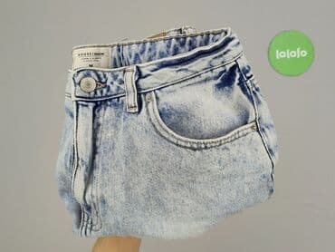 jesienne spódnice maxi: House of Denim, Spódnica damska, M — 5