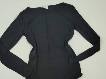 bluzka z otworem na kciuk: Women's blouse, size S (EU 36) — 1