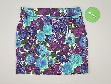 mohito spódnica w kwiaty: Mohito, Spódnica damska, rozmiar M — 2