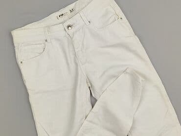 fb sister jeans mom fit: FB Sister, Jeansy damskie, rozmiar M — 2