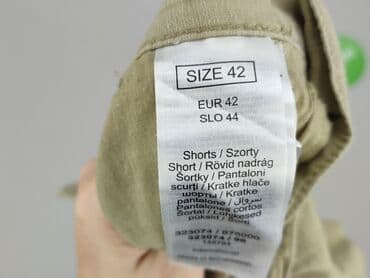 krótkie spodenki orsay: Orsay, Szorty damskie, rozmiar XL — 5