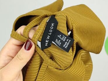 mohito bezrękawnik: New Look, T-shirt damski, rozmiar S — 5