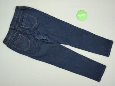 gina tricot jeansy: Gina Laura, Jeansy damskie, rozmiar L — 3