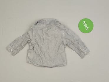 kurtka napapijri: Сорочка, Okaidi, 9-12 міс., стан - Дуже гарний — 3