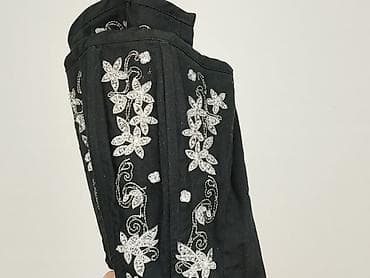 top gorsetowy: Bielizna damska, rozmiar S — 4