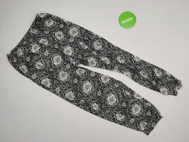 spódnice dresowe plus size: Spodnie dresowe damskie, rozmiar 4XL — 4