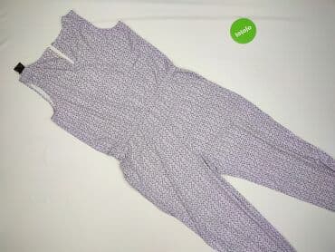 sukienki na wesele łódź ptak: Esmara, Kombinezon damski, rozmiar 3XL — 3