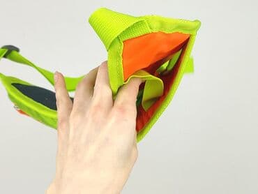 monkler czapka: Torba sportowa, Hi-Tec, stan - Idealny — 5