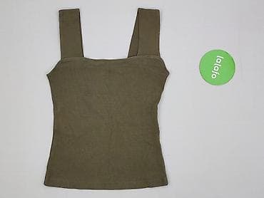 bluzy megi: Top damski, rozmiar S — 2