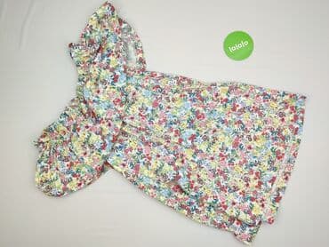 sukienki zwiewne plus size: Sukienka damska, rozmiar S — 3